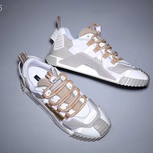 Dolce & Gabbana Sneakers